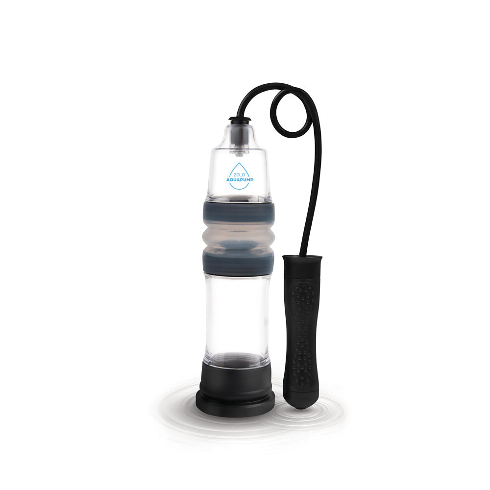 Zolo Aquapump Auto Pro