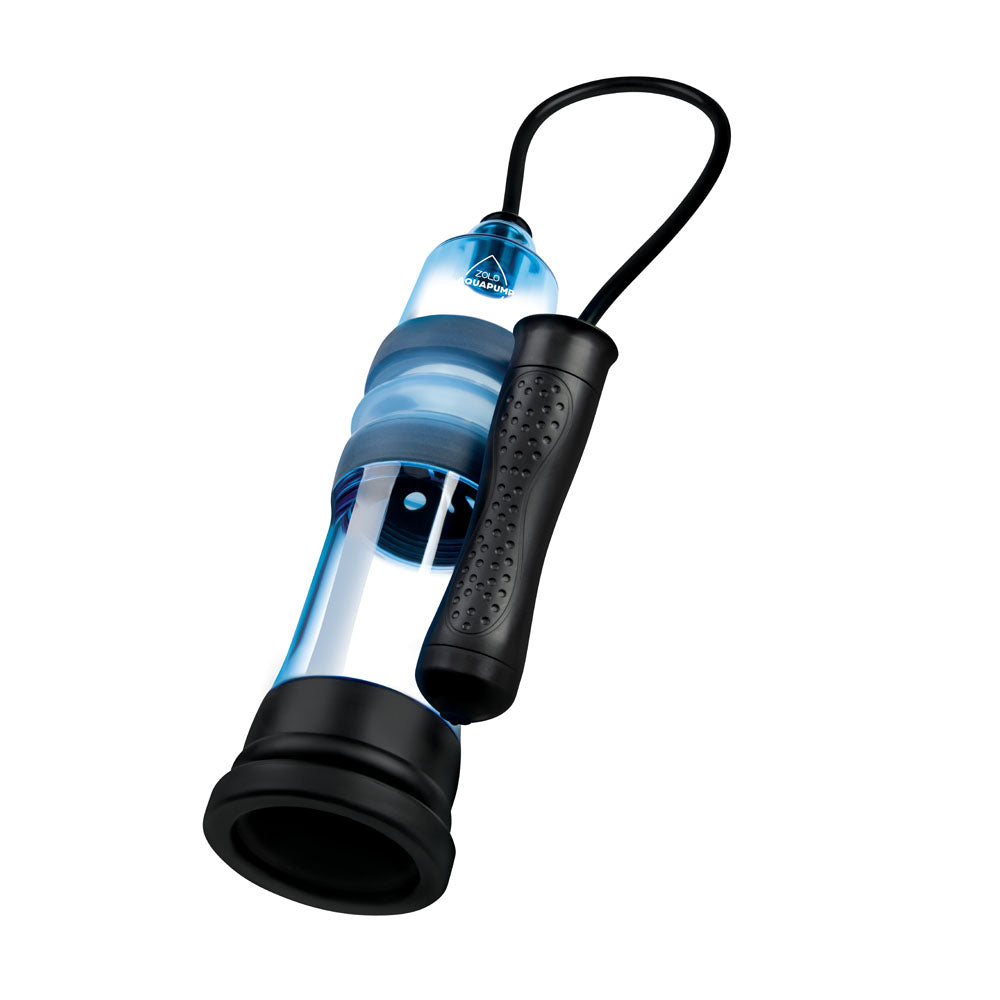 Zolo Aquapump Compact Auto