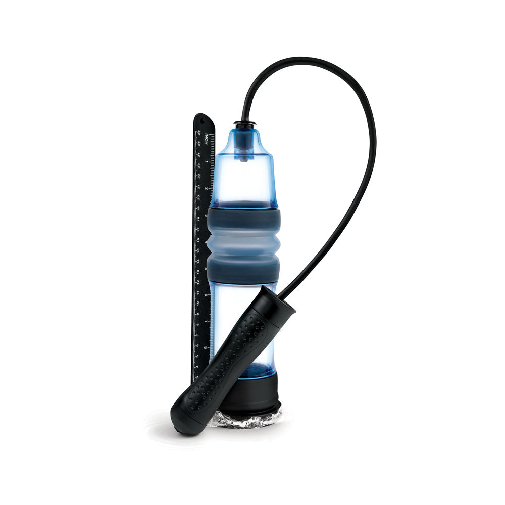 Zolo Aquapump Compact Auto