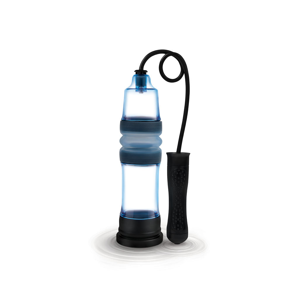 Zolo Aquapump Compact Auto