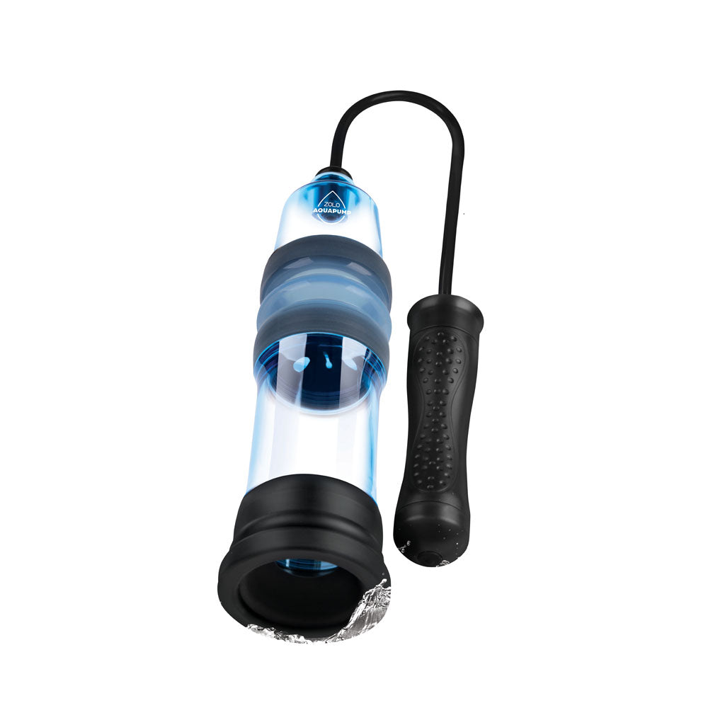 Zolo Aquapump Compact Auto