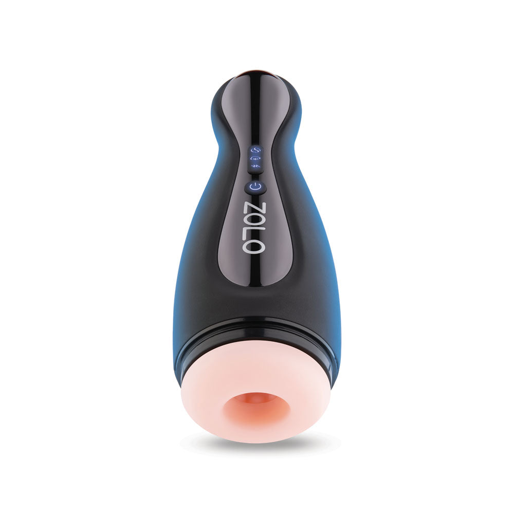 Zolo Blowpin