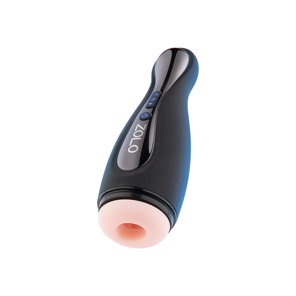 Zolo Blowpin