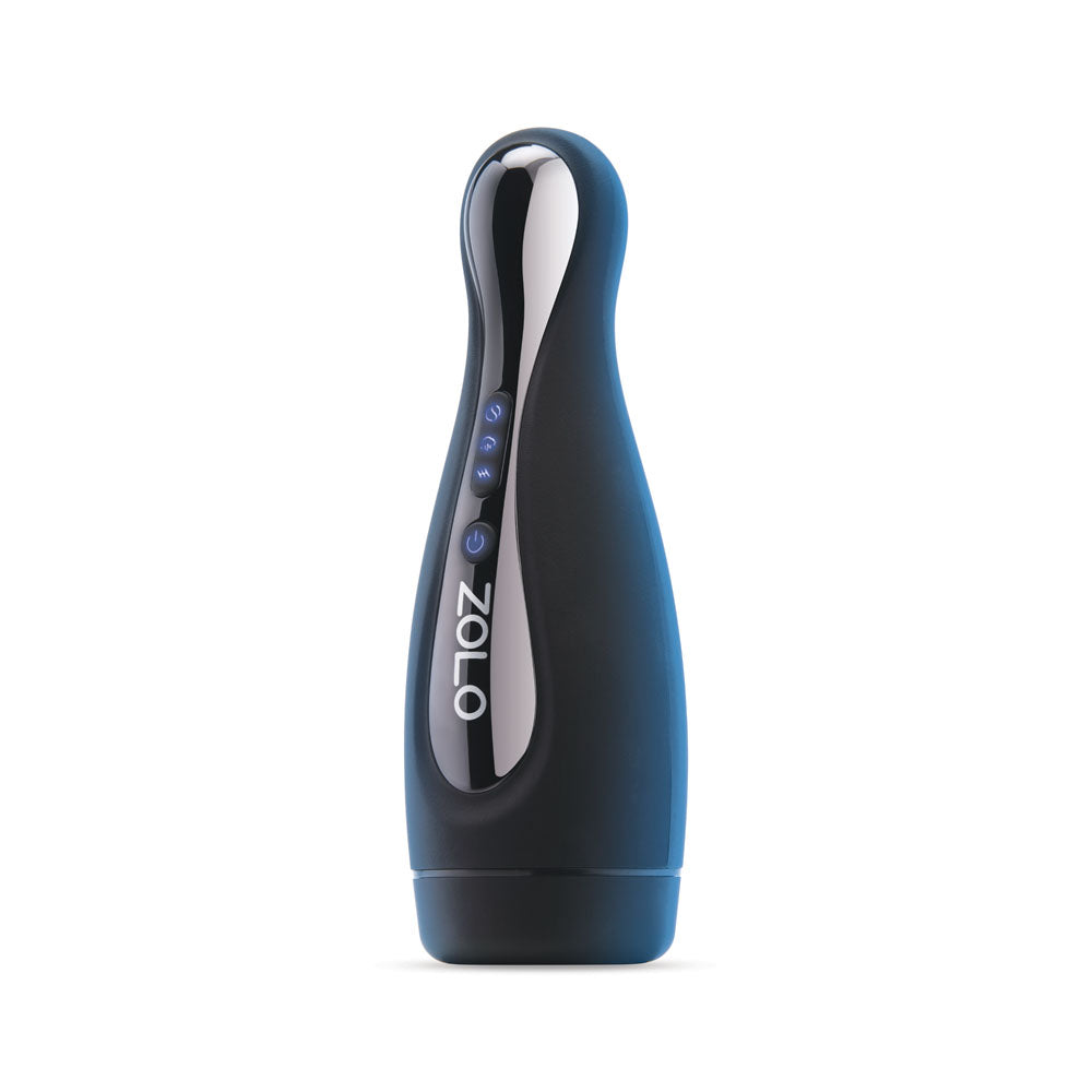 Zolo Blowpin