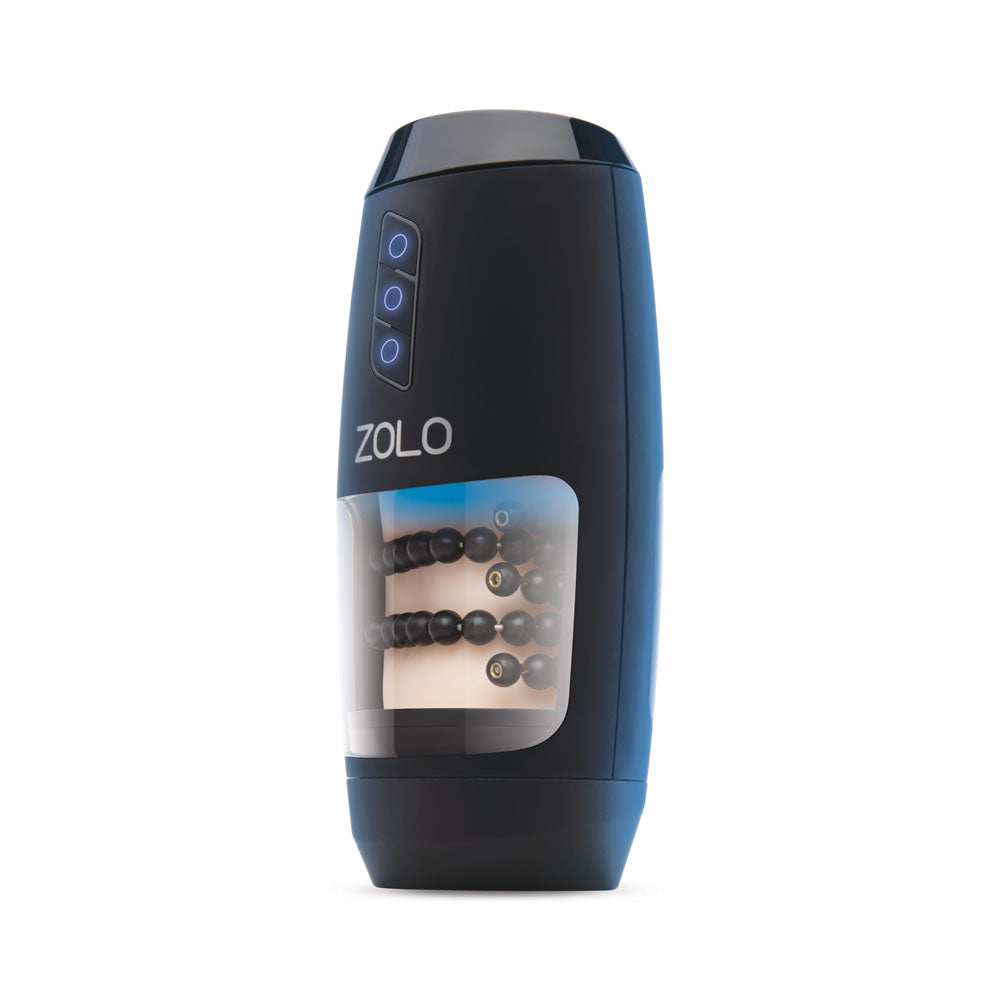 Zolo Upstroke