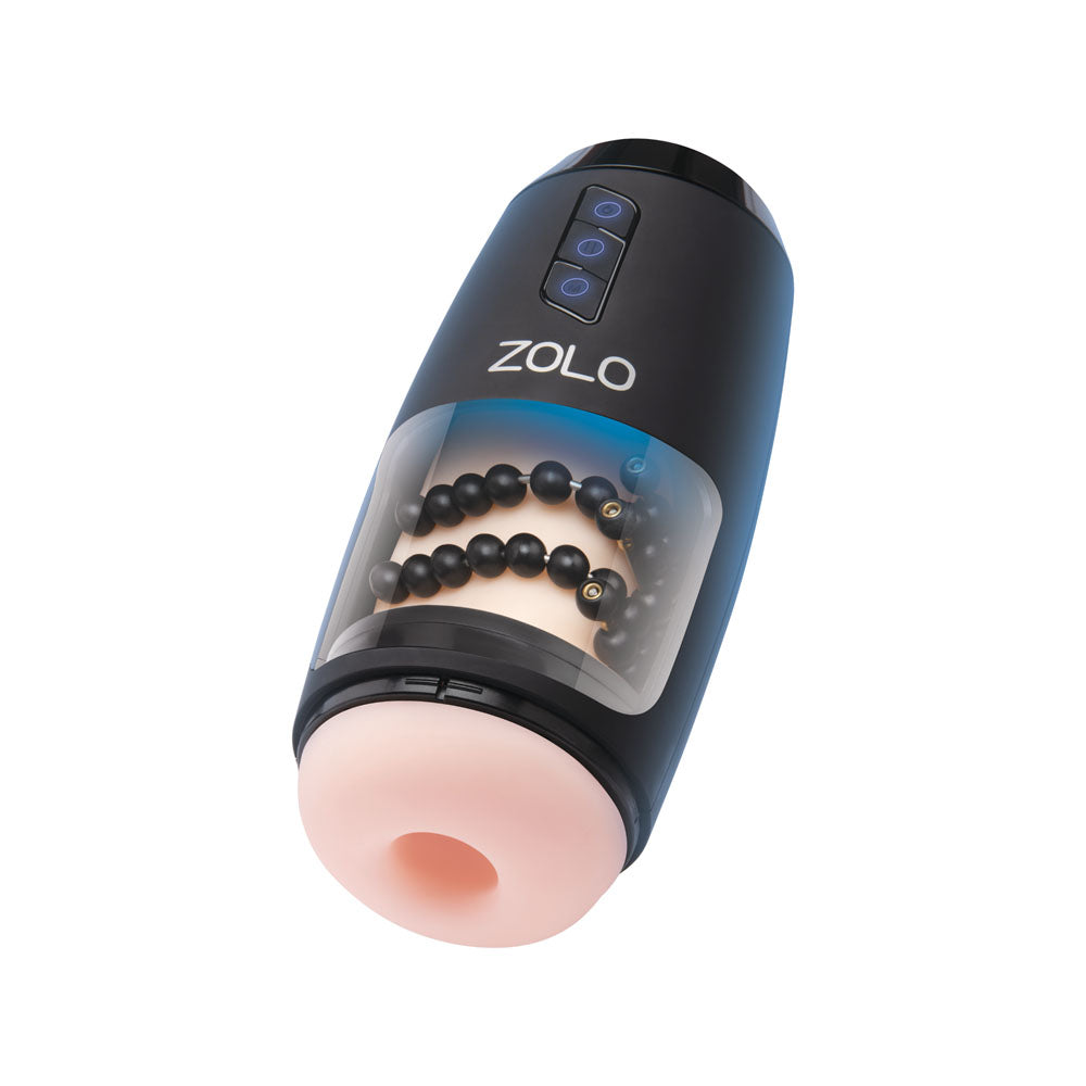 Zolo Upstroke