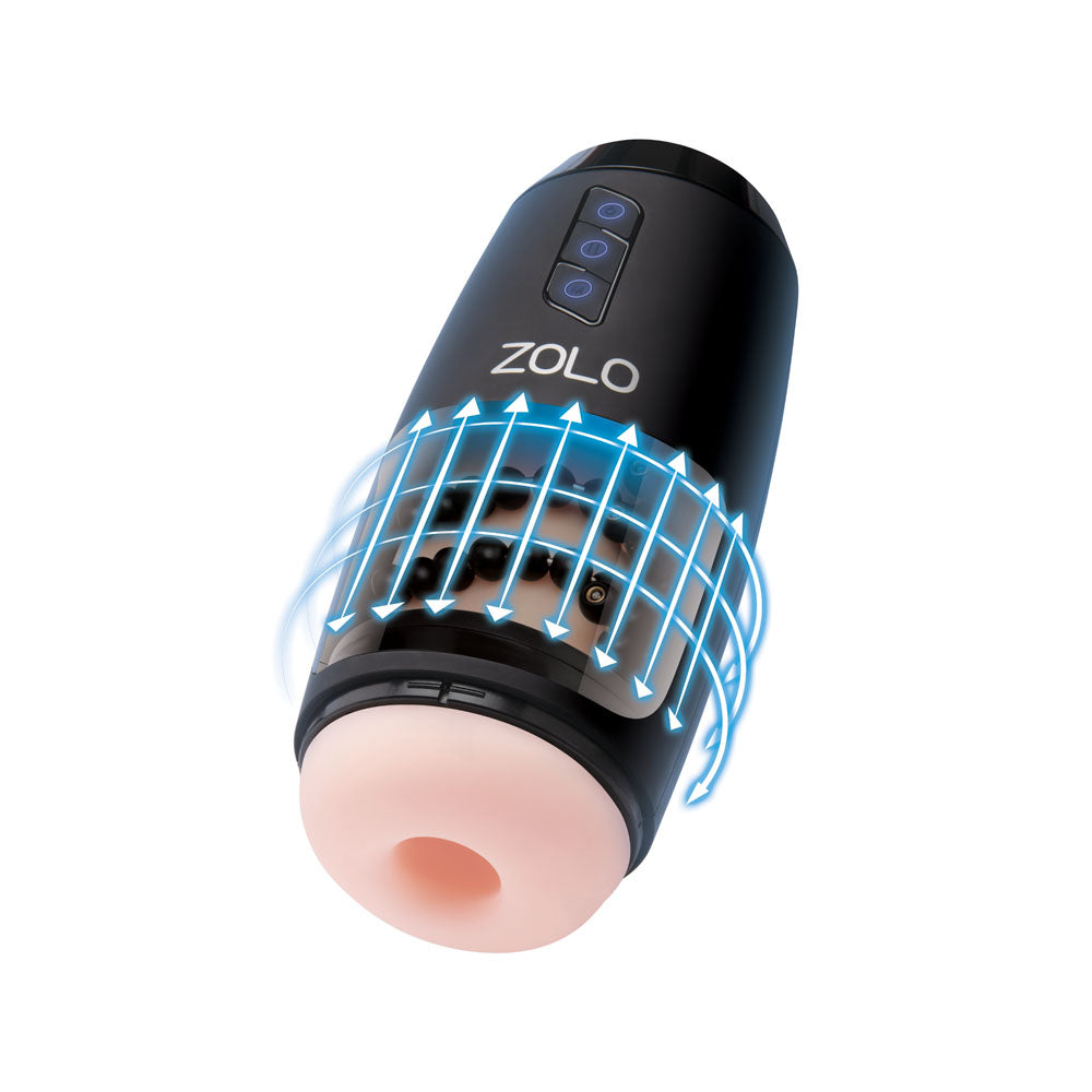 Zolo Upstroke