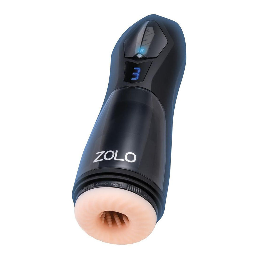 Zolo Lift Off
