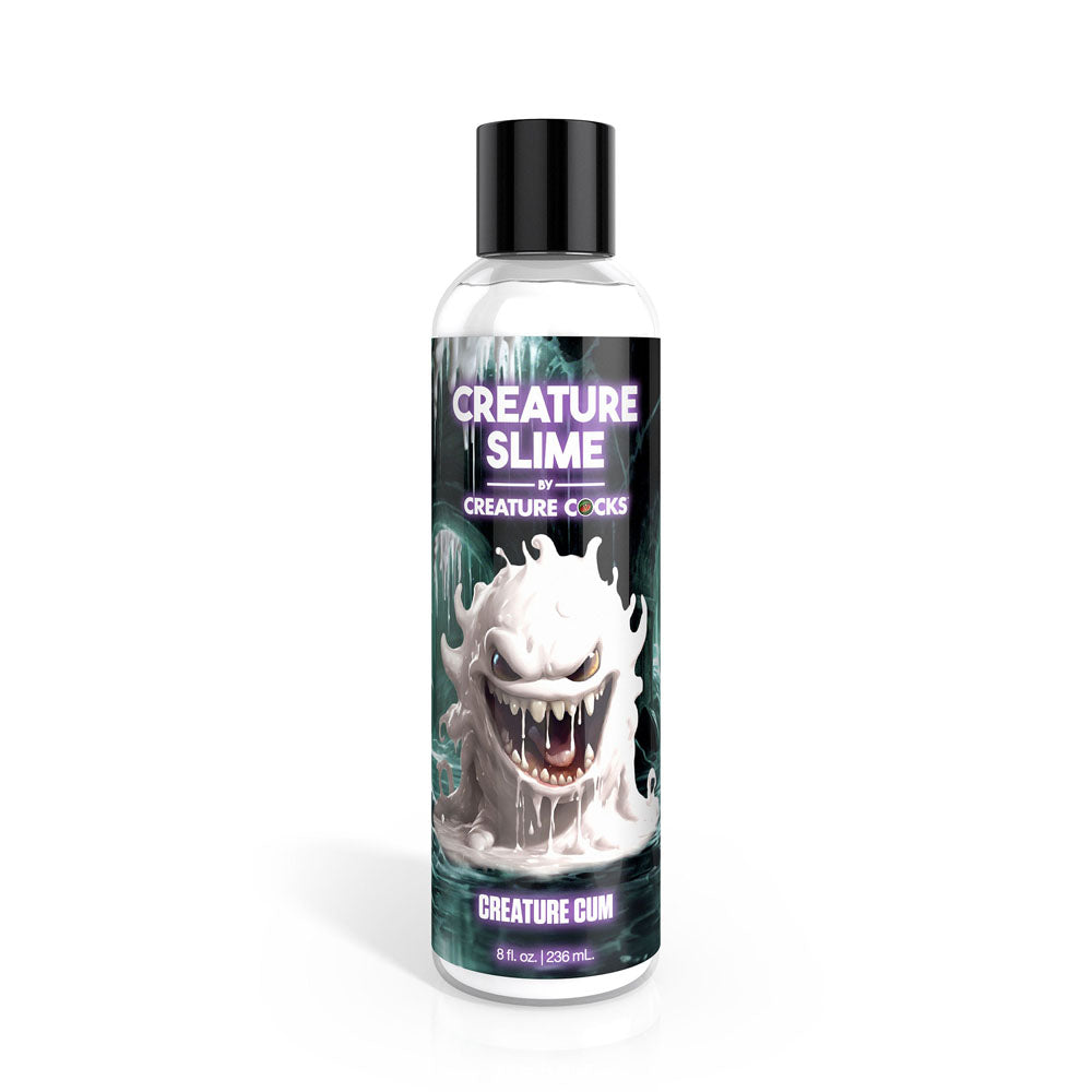 Creature Slime by Creature Cocks - Creature Cum