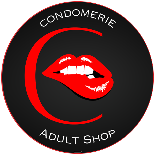 The Condomerie logo