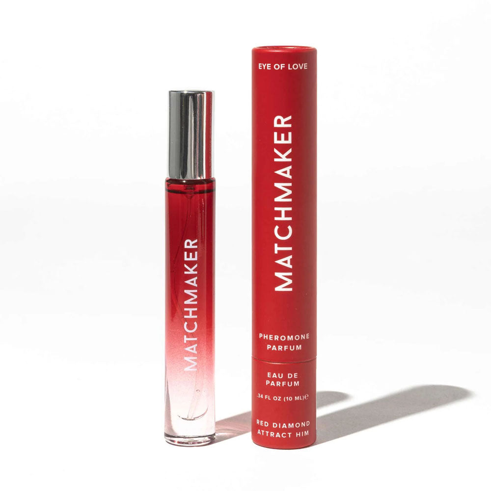 Eye of Love Matchmaker Red Diamond - 10 ml