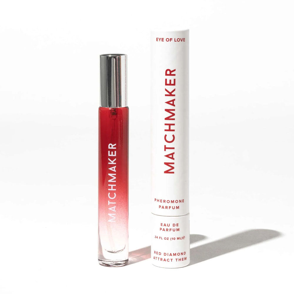 Eye of Love Matchmaker Red Diamond All - 10 ml