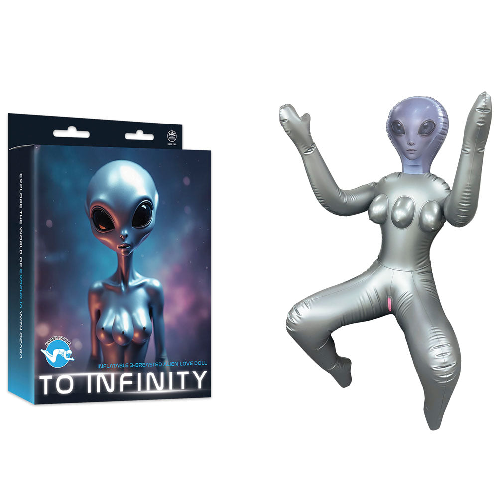 To Infinity