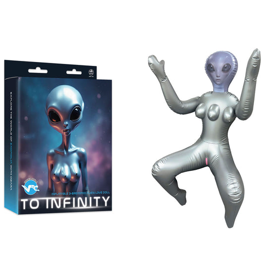 To Infinity