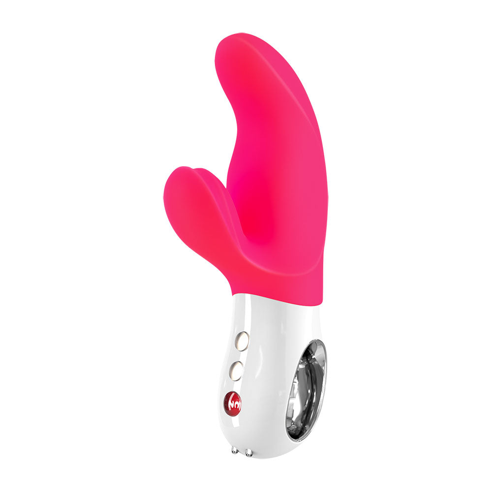 Fun Factory MISS BI pink