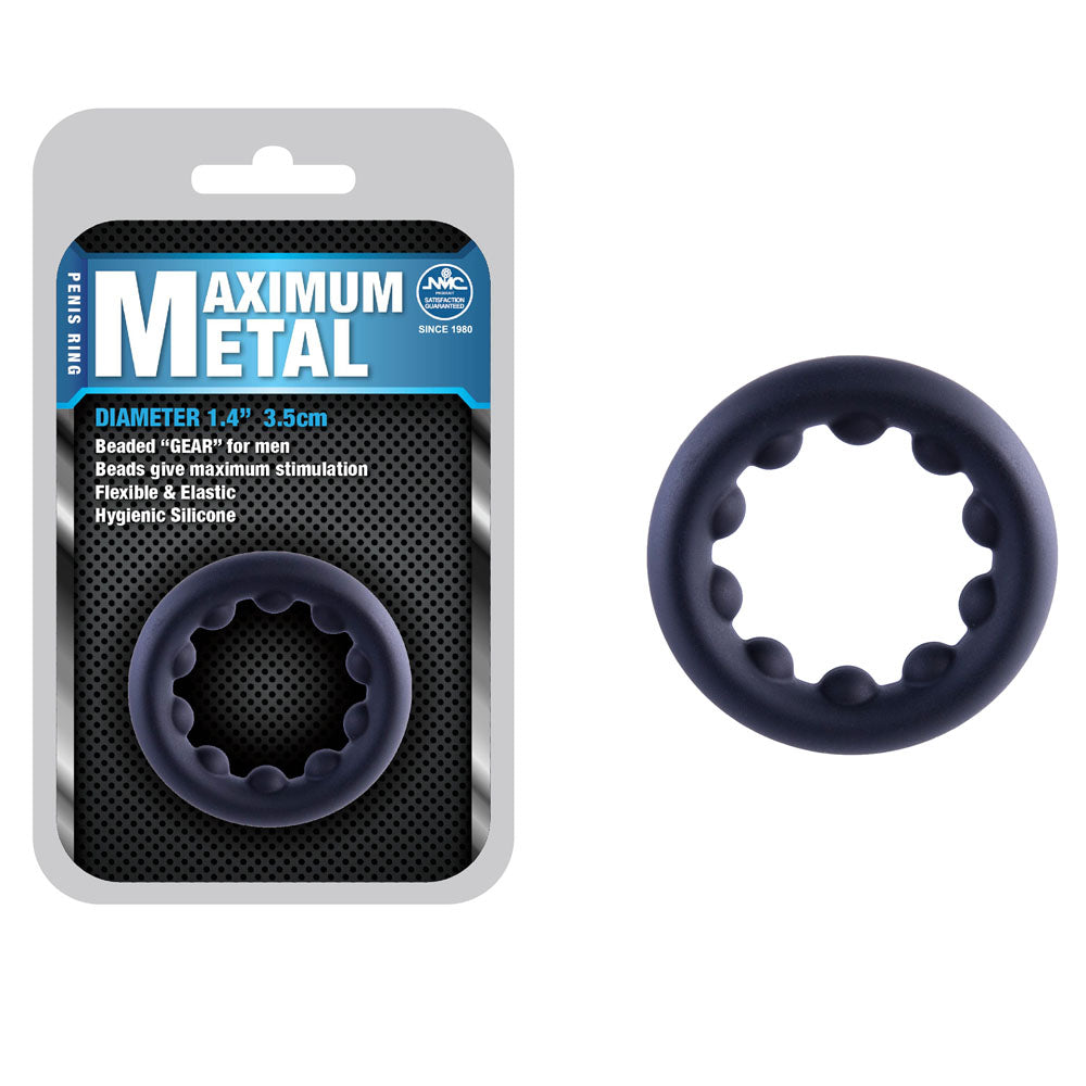 Maximum Metal