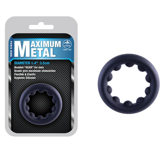 Maximum Metal