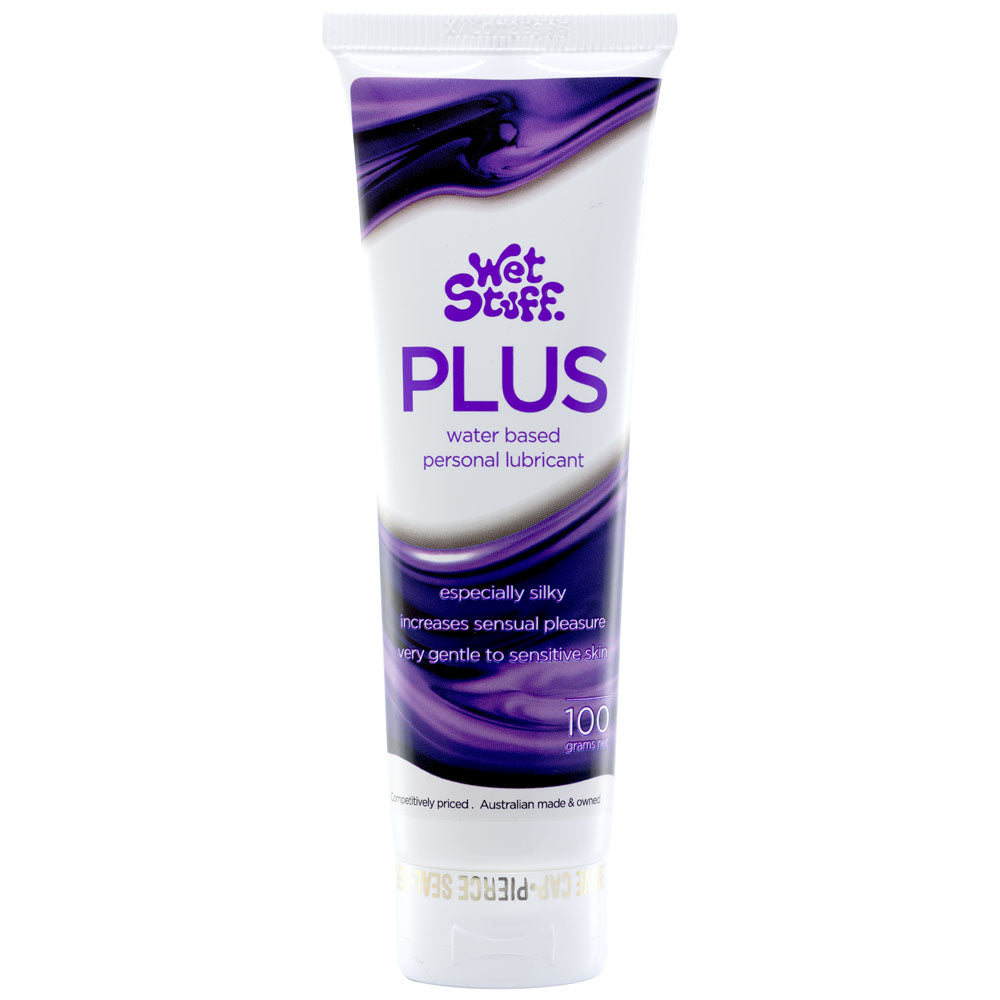 Wet Stuff Plus - 100g Tube