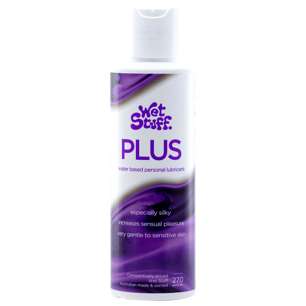 Wet Stuff Plus - 270g Disk