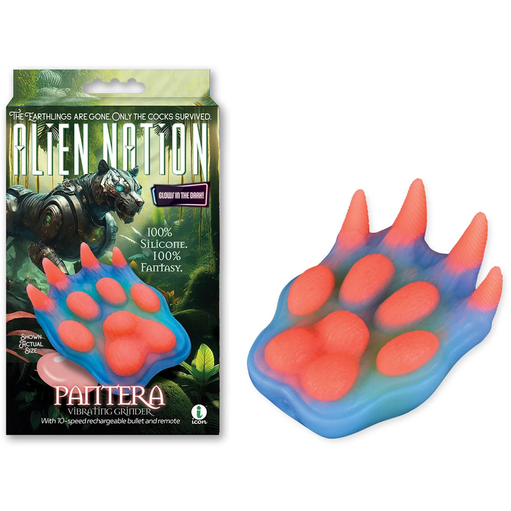 Alien Nation - Pantera