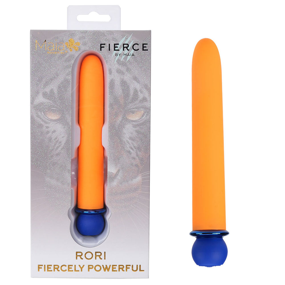 Maia RORI - Orange