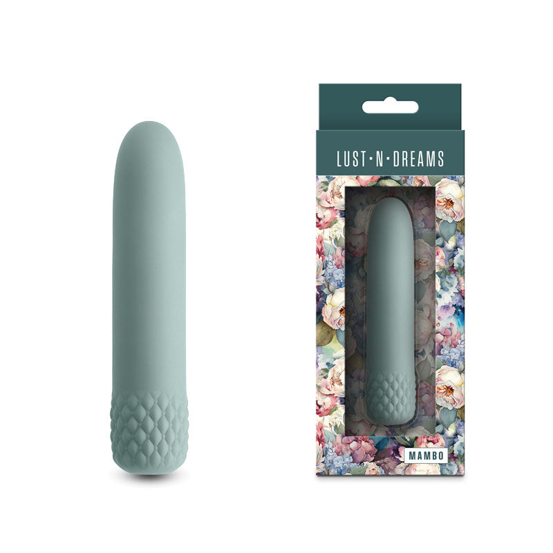 Lust-n-Dreams - Mambo - Sage