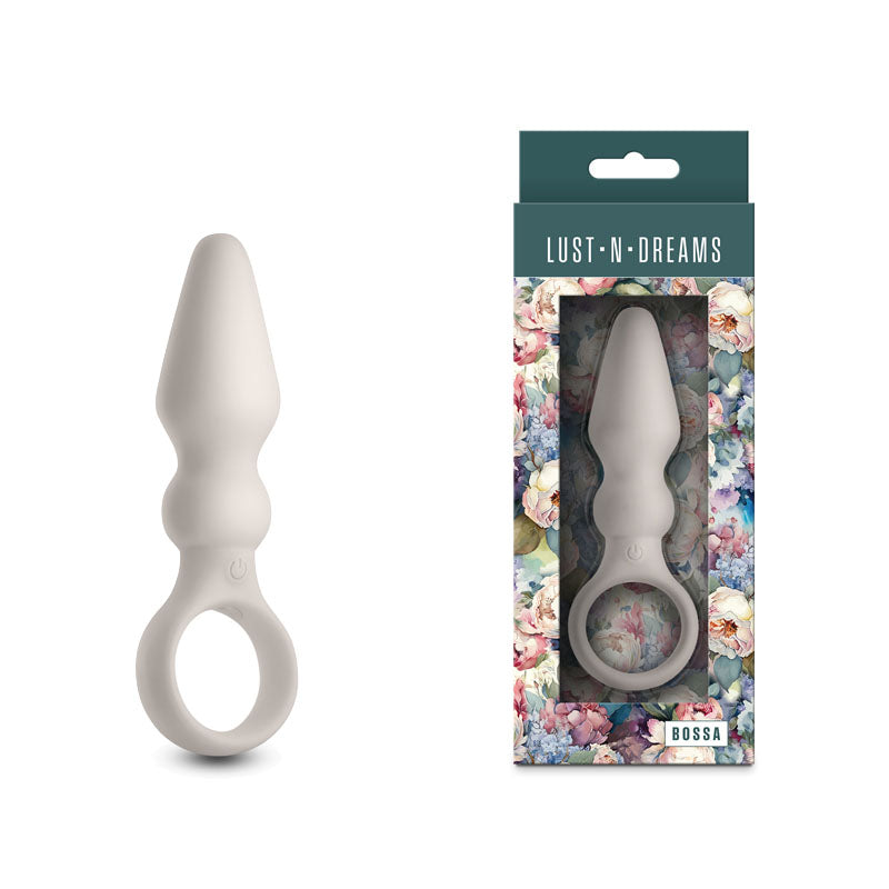 Lust-n-Dreams - Bossa - Fog