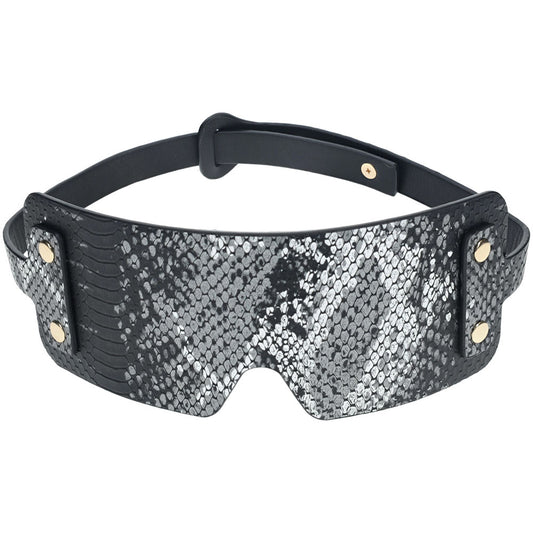 OUCH! Florence Collection - Blindfold - Black