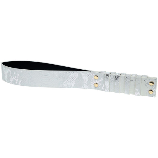 OUCH! Florence Collection - Paddle - White