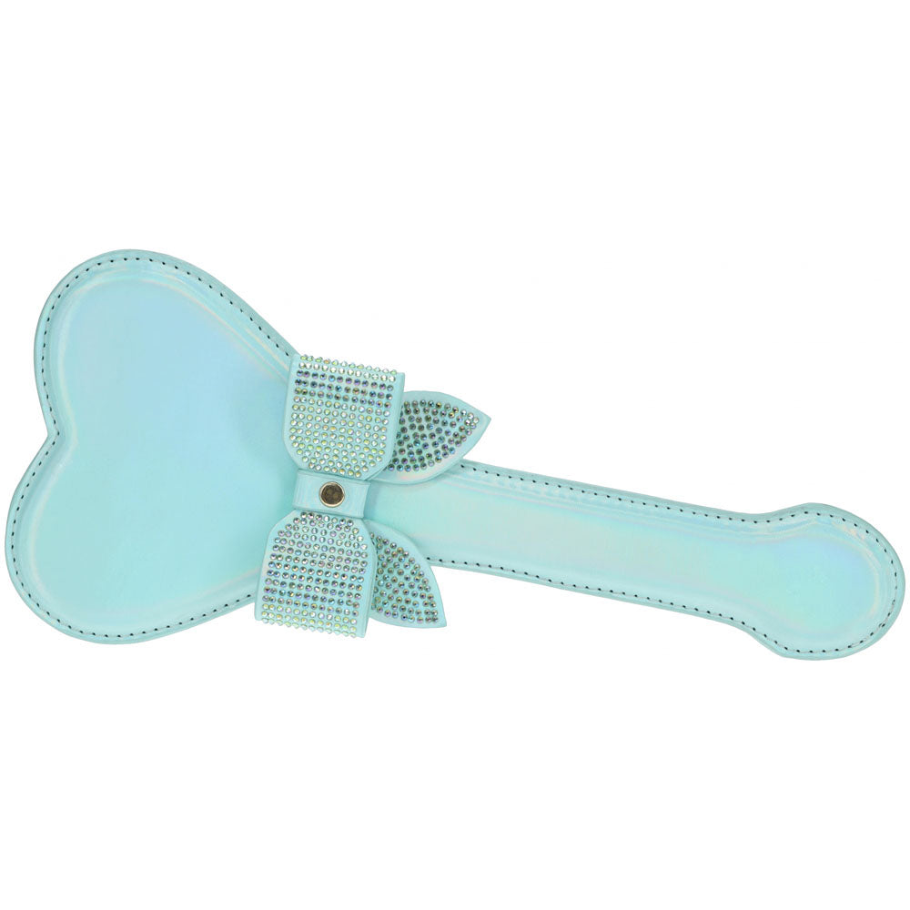 OUCH! Paris Collection - Paddle - Blue
