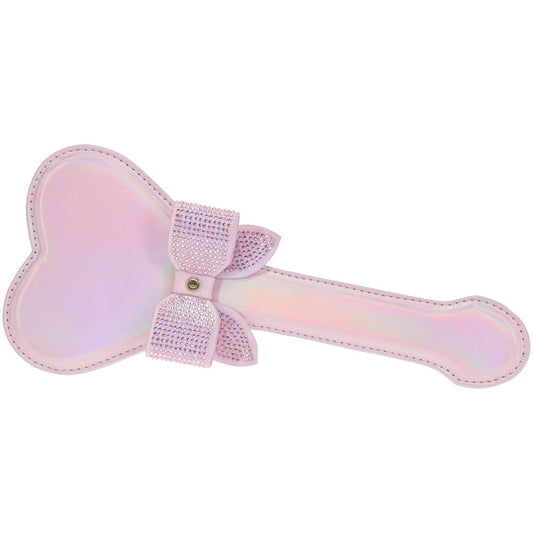OUCH! Paris Collection - Paddle - Pink
