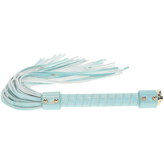 OUCH! Paris Collection - Flogger - Blue