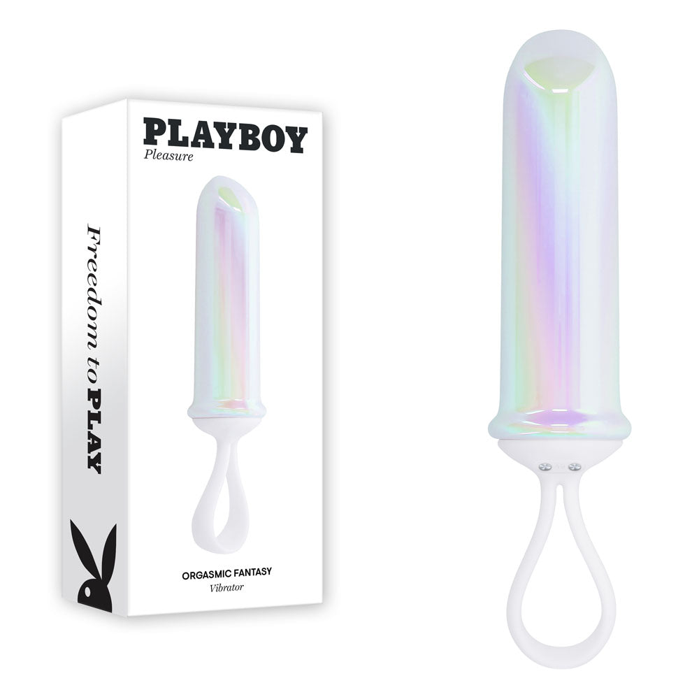 Playboy Pleasure ORGASMIC FANTASY