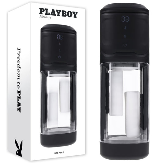 Playboy Pleasure SIDE PIECE