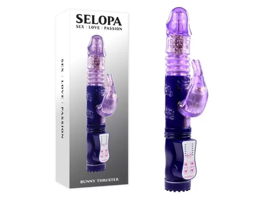 Selopa BUNNY THRUSTER
