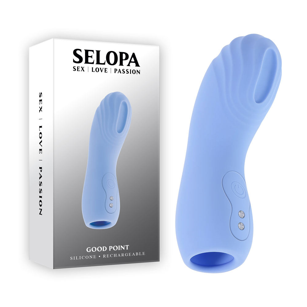 Selopa GOOD POINT