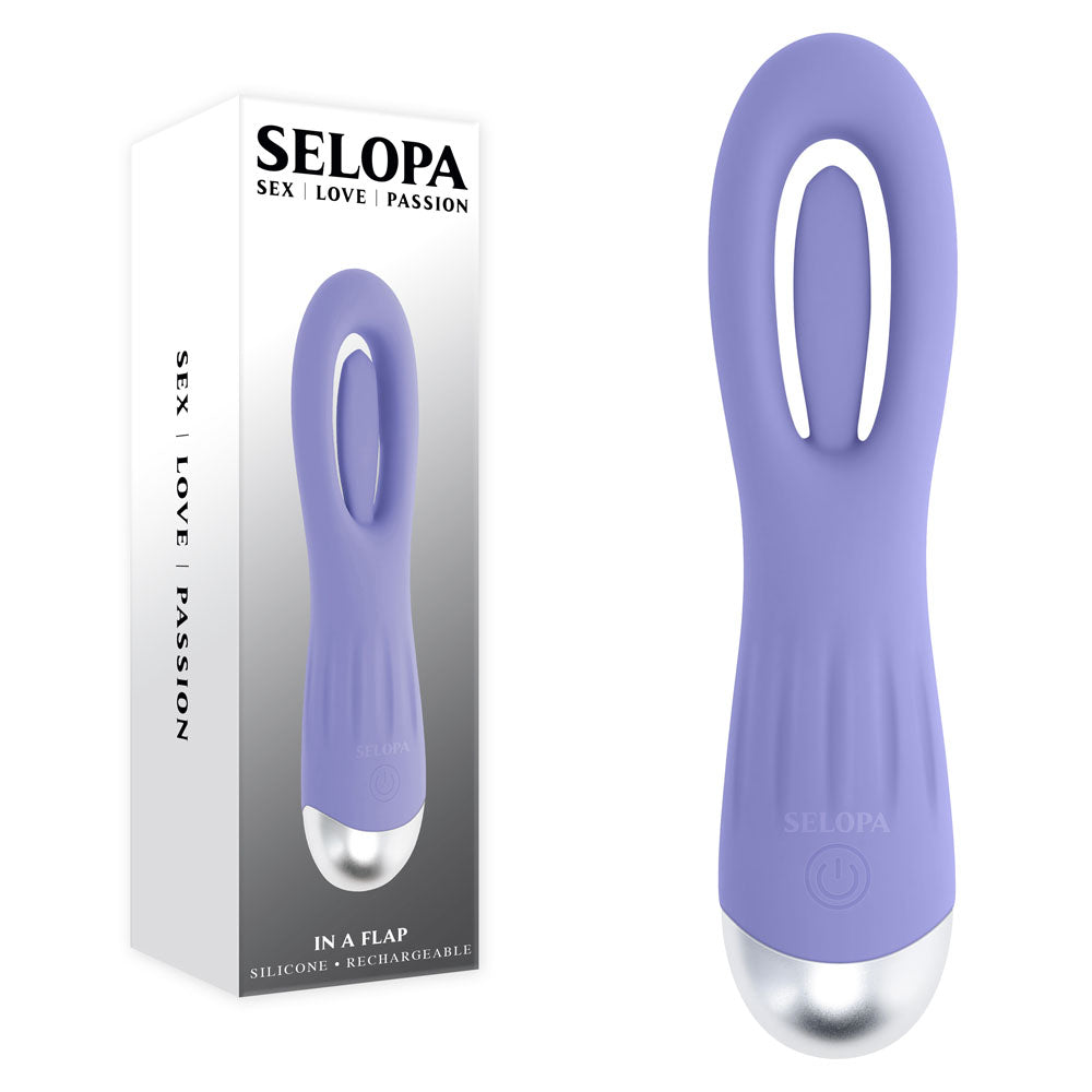 Selopa IN A FLAP