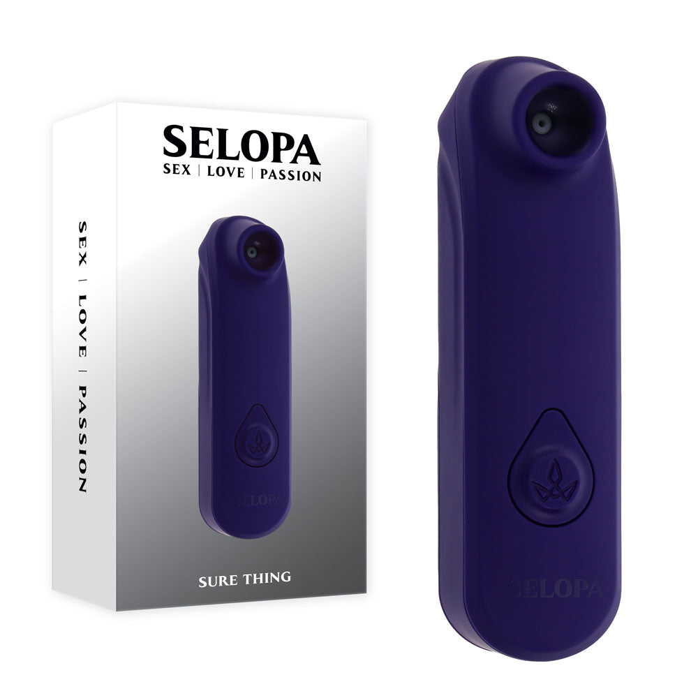 Selopa SURE THING