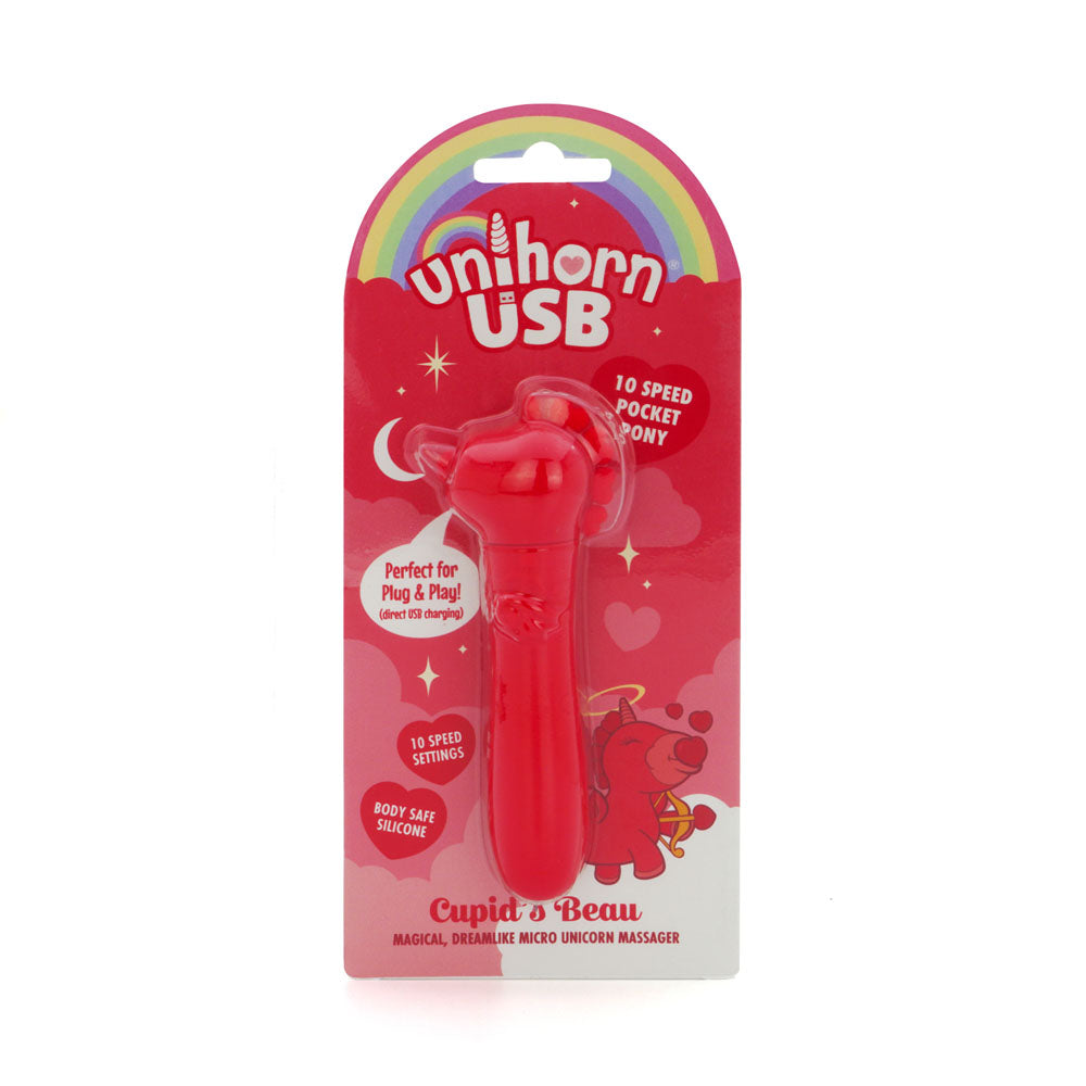 Unihorn - USB Bullet - Cupid's Beau