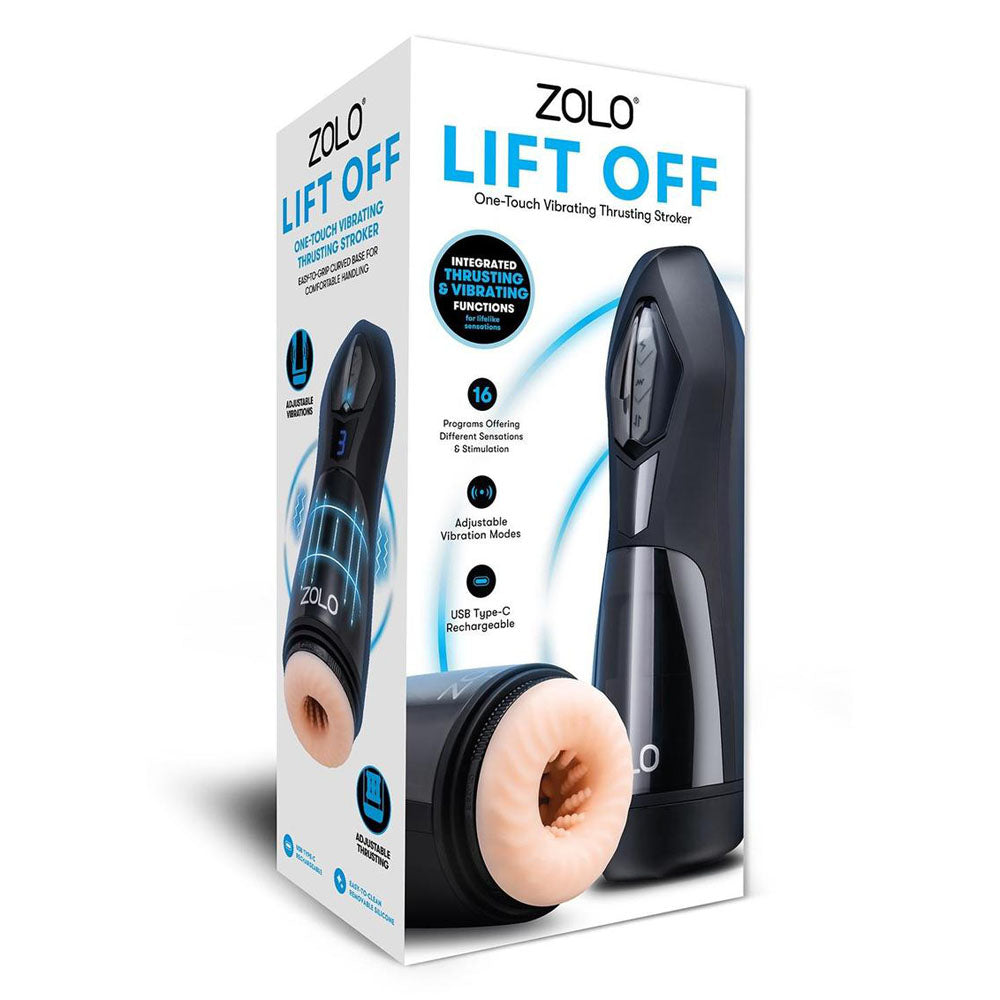 Zolo Lift Off
