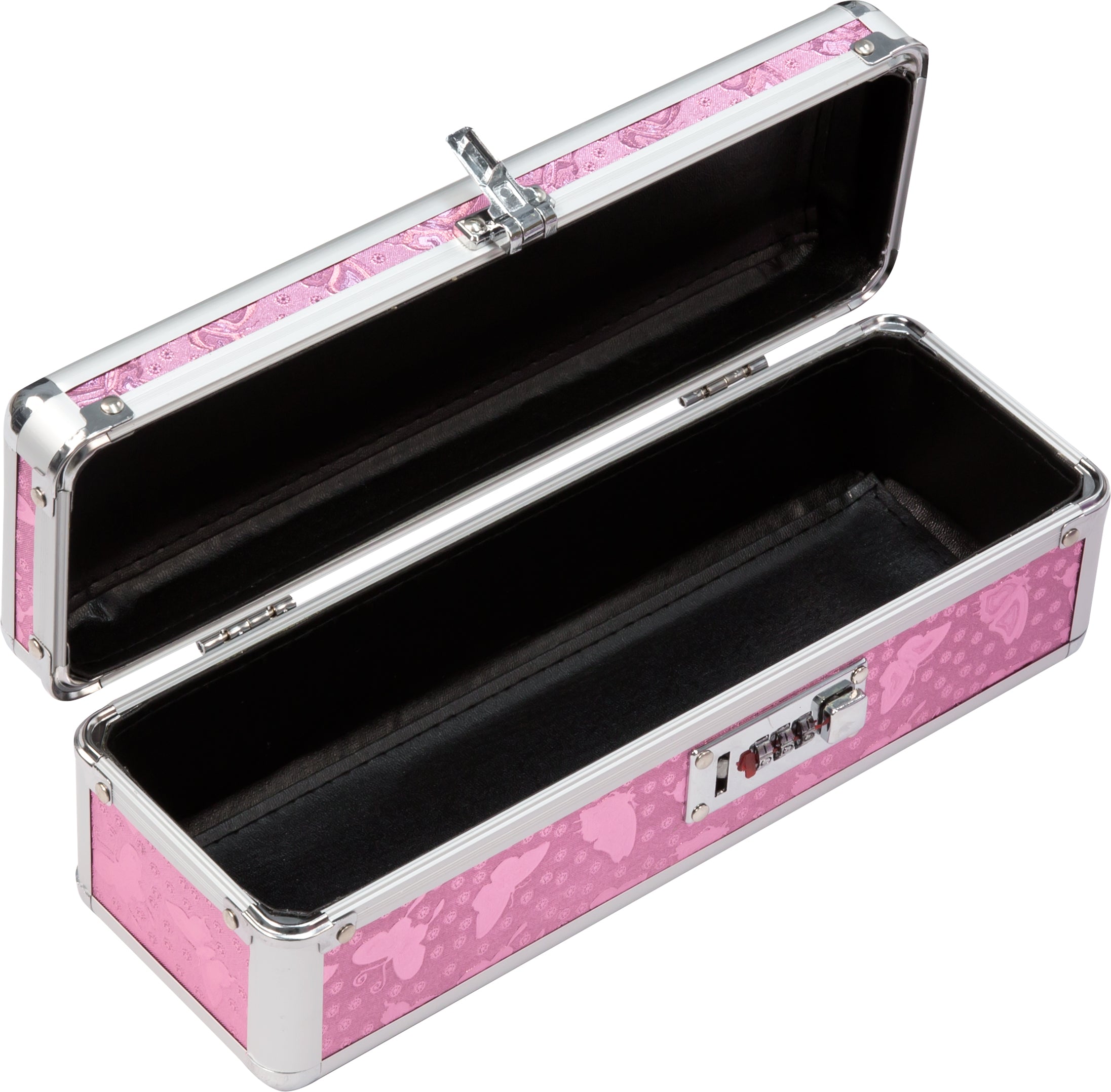 Medium Lockable Sex Toy Chest (In-store Only)