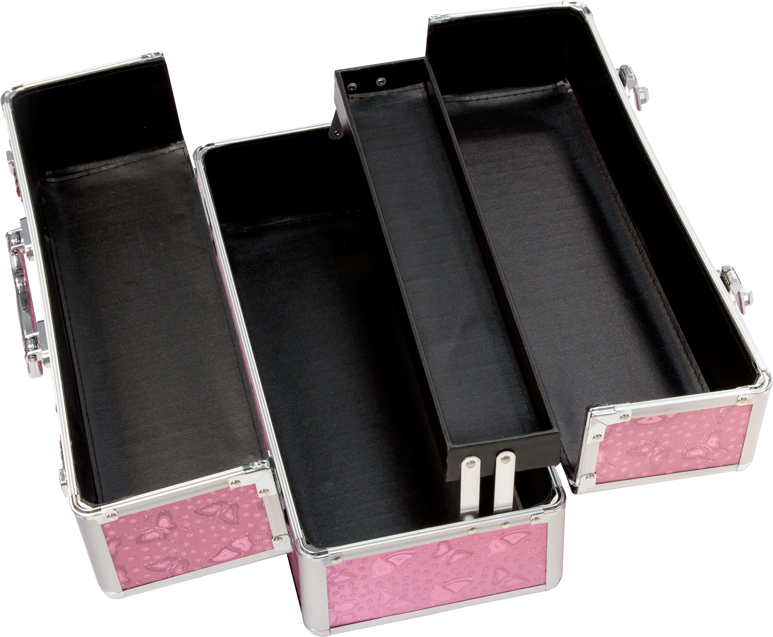 Large Lockable Sex Toy Chest (In-store Only)