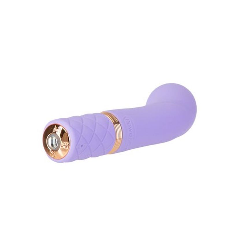 Pillow Talk Racy Purple (IN-STORE ONLY)