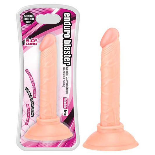 Enduro Blaster 13 cm