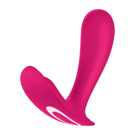 Satisfyer Top Secret