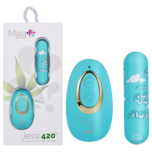 Maia JESSI 420 Remote Sky Blue
